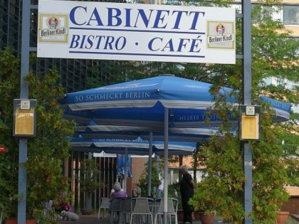 Foto: Cabinett 